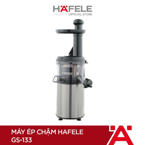 Hafele Gs-133N Slow Juicer - 535.43.811