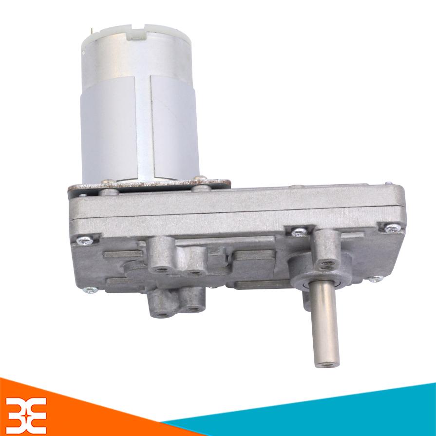 Động Cơ Giảm Tốc Động Cơ Phát Điện DS400 ( 6 - 24VDC )