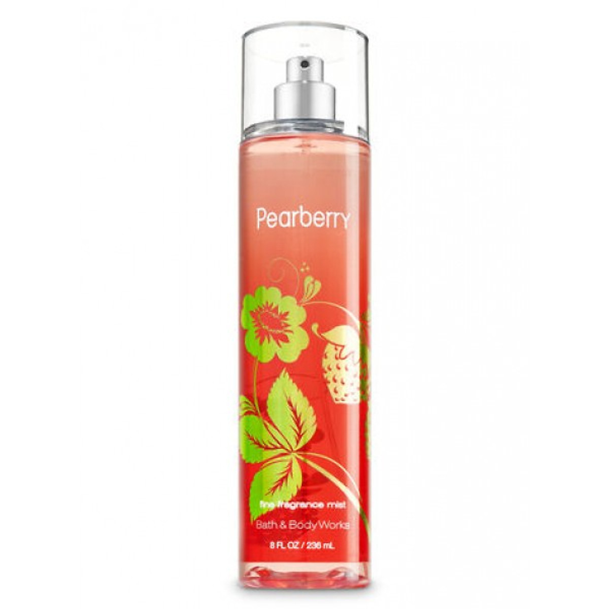 XỊT THƠM TOÀN THÂN BATH AND BODY WORKS 236ml