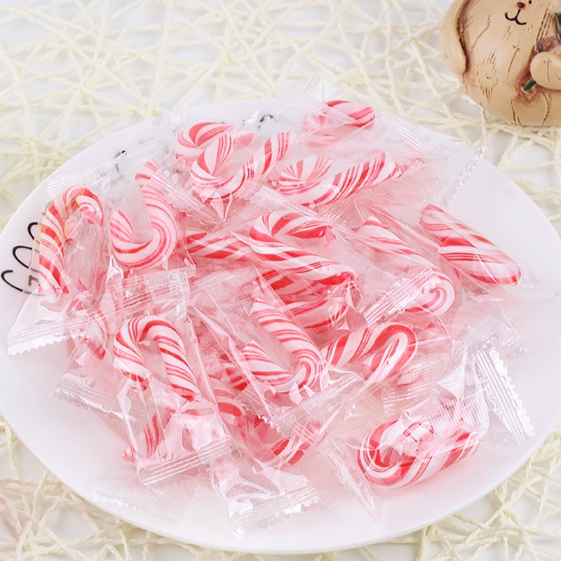 Kẹo cây gậy,kẹo giáng sinh cho lễ hội