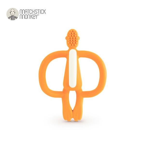 MATCHSTICK MONKEY Gặm nướu khỉ nhanh nhẩu