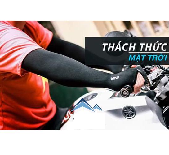 [HCM]Găng Tay Chống Nắng Letslim