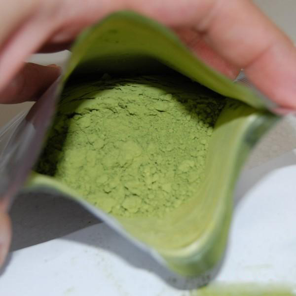 Pure Guava Leaf Powder 200g