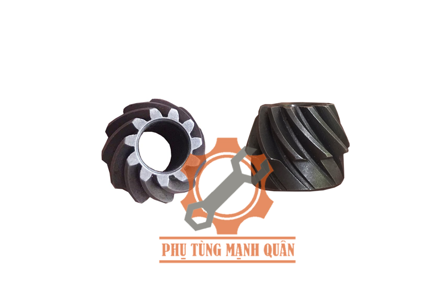 Bánh răng/nhông mài Kaizen 8-100D