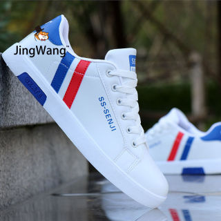 JingWang Free Shipping Miễn phí vận chuyển Chàng trai phiên bản Hàn Quốc thumbnail