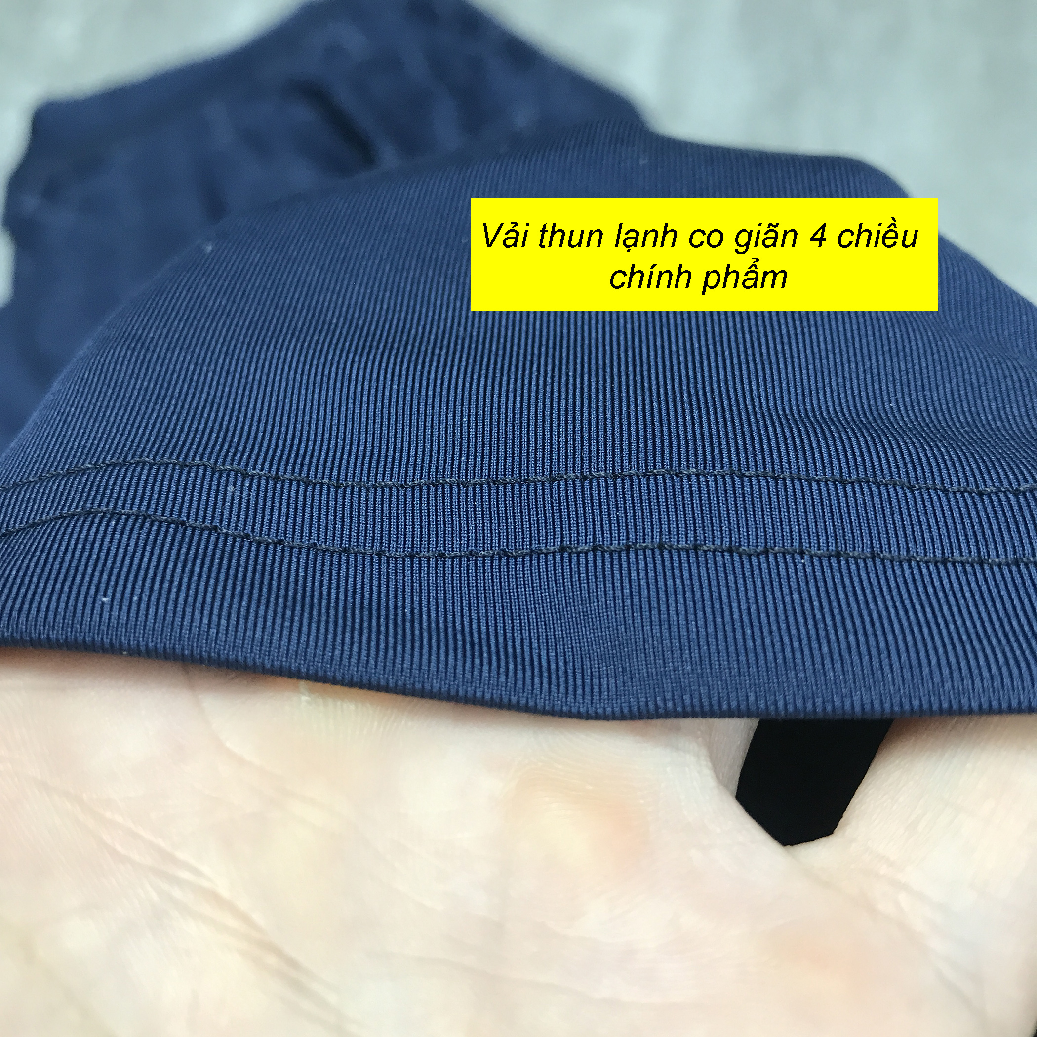 Áo thể thao nam chất thun lạnh co giãn 4 chiều [ Mã K03]