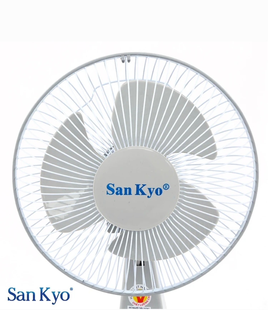 Quạt để bàn B200 Sankyo