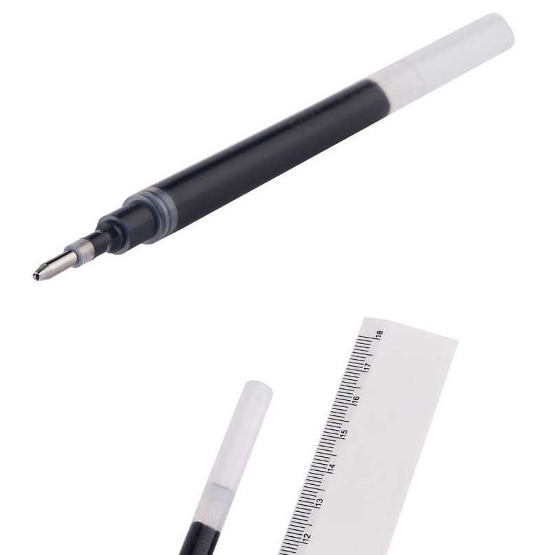 [Hộp12c] Ruột bút gel Baoke OFFICE PC 1048