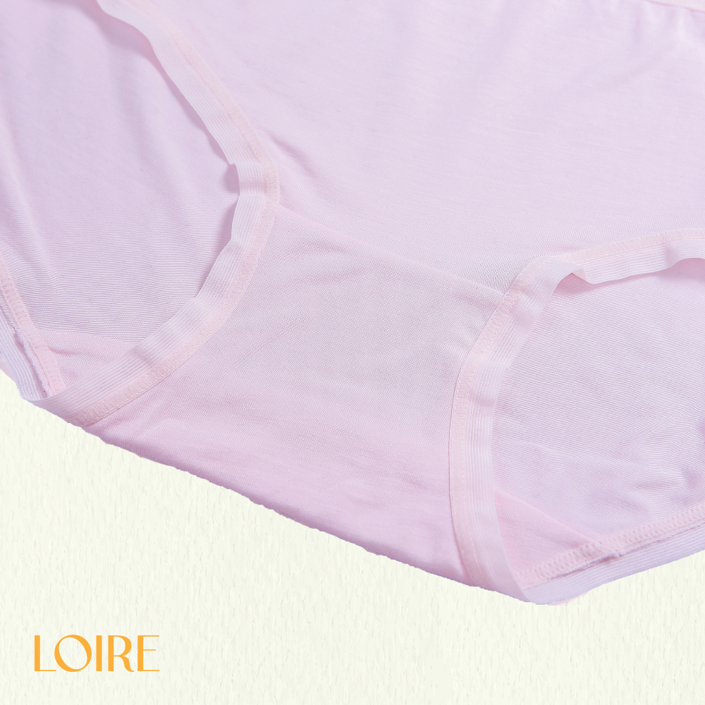Quần Lót Chất Liệu Tencel Mềm Mát Hơn Loirechic QLBK64