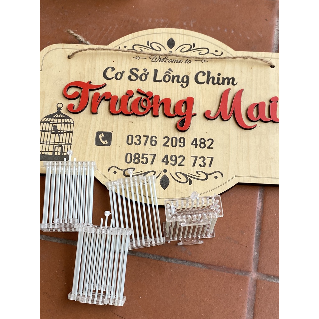 Rọ đựng dế phíp, cáp quang