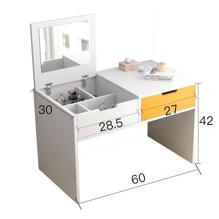 [HCM]bàn trang điểm ngồi bệt GP69