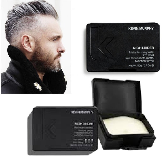 Sáp Vuốt Tóc Kevin Murphy Night Rider + Quà tặng