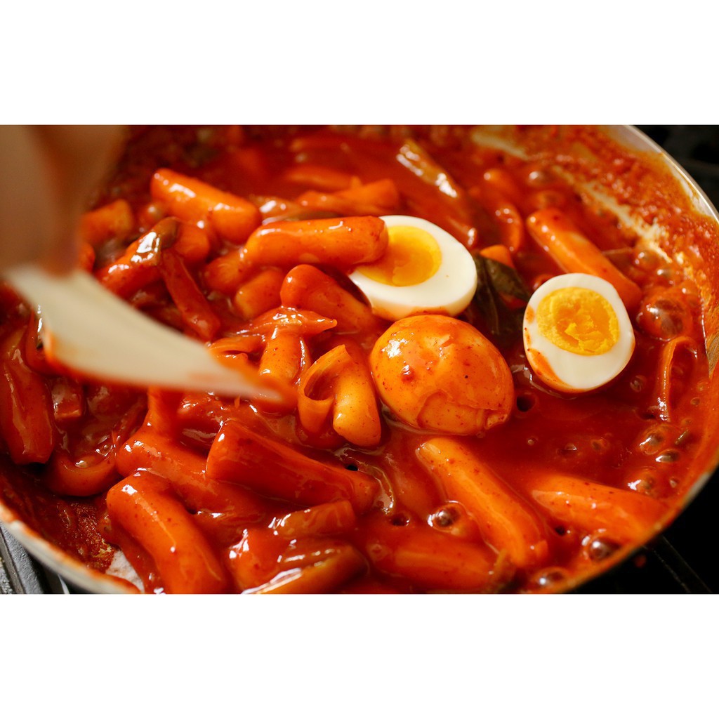 hộp 14 kg Tương Ớt Gochujang Daesang