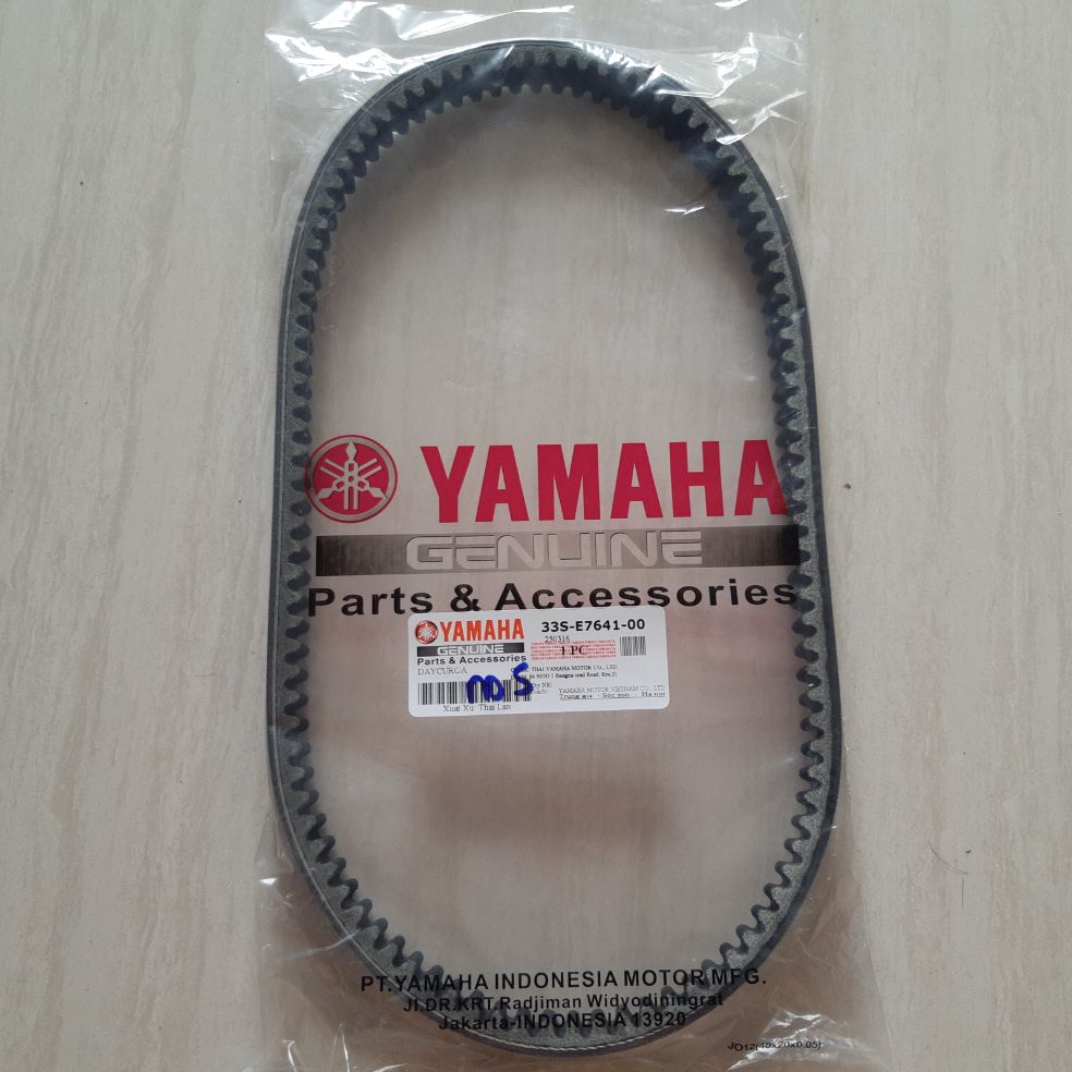 [HCM]Dây COROA xe NOVO5 zin Thailand