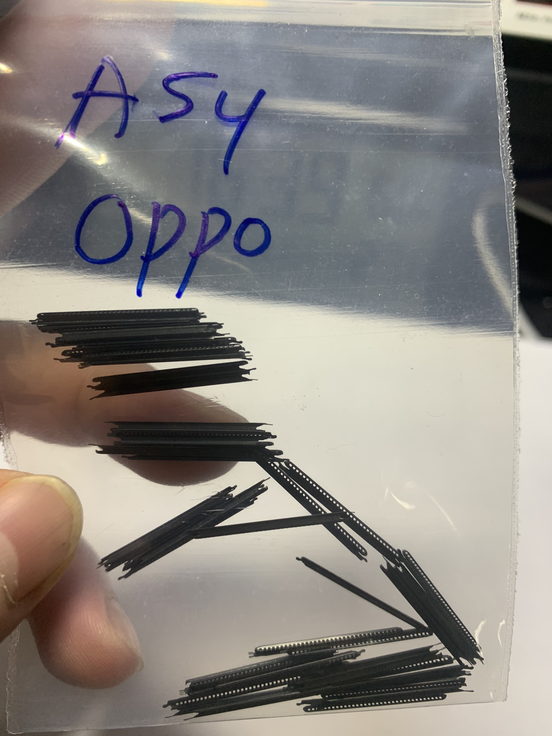 Màng loa, lưới loa điện thoại oppo A54, A55