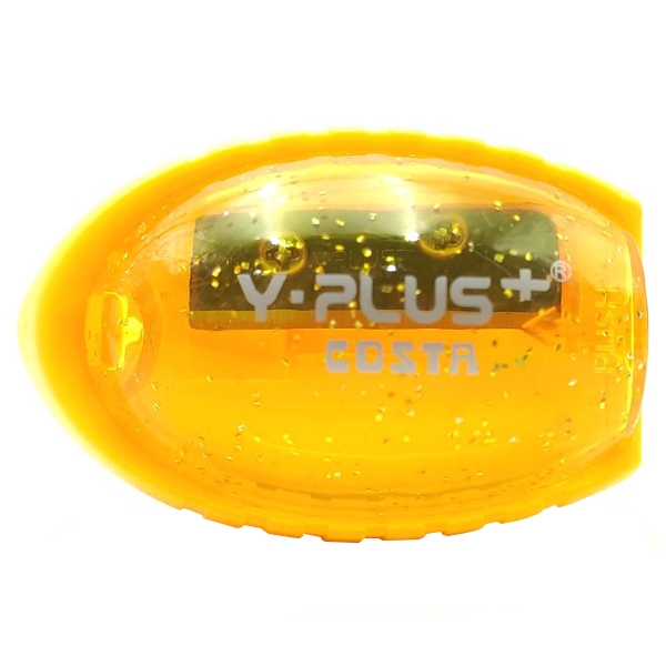 Chuốt (Gọt) Bút Chì Gỗ COSTA Thương Hiệu Y-Plus+ -  SX0613 - Nhiều Màu Lựa Chọn, Sử Dụng Dễ Dàng, Tiện Lợi