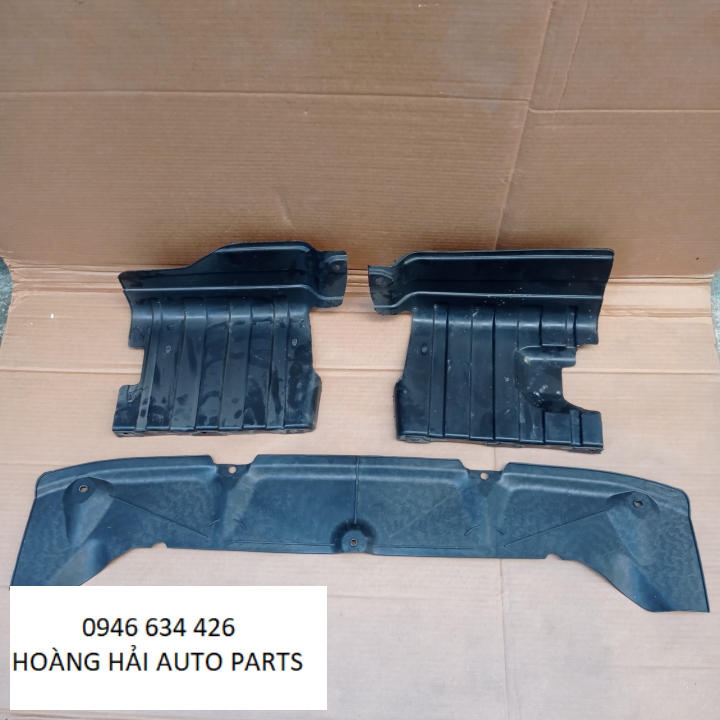 CHẮN BÙN GẦM TRƯỚC HYUNDAI I10