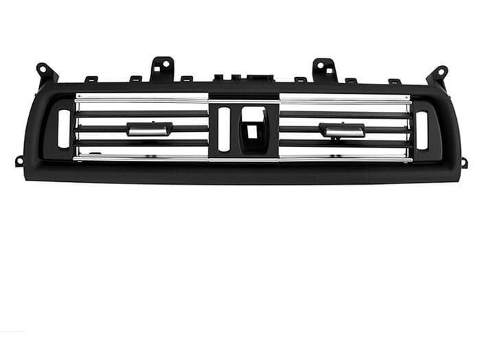 Cửa gió điều hoà giữa BMW series 5F10