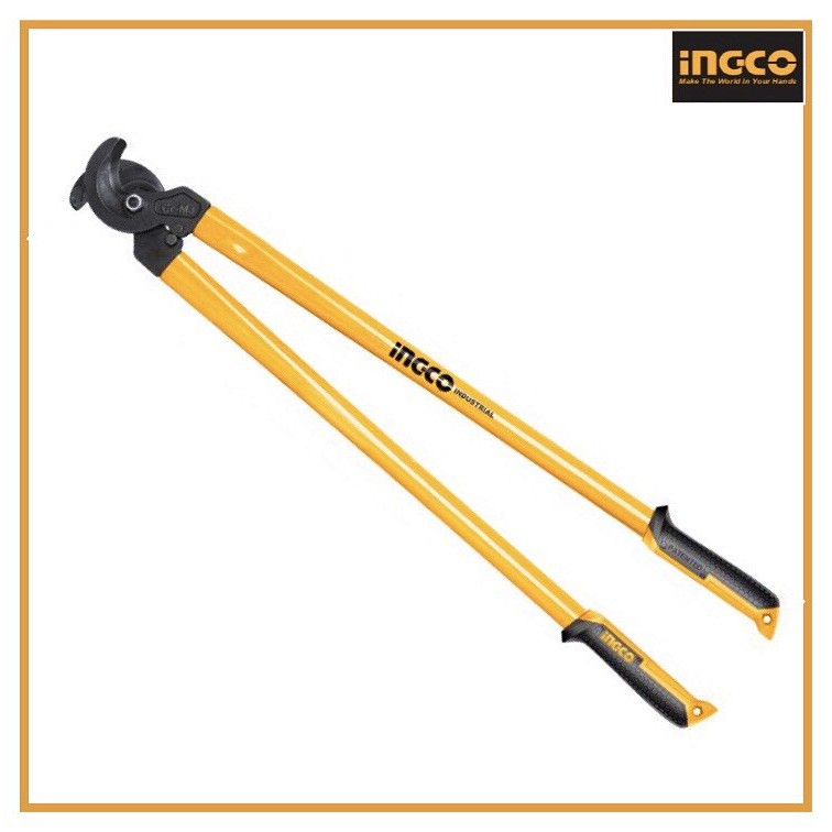 900mm Kìm cắt cáp điện INGCO HCCB20136