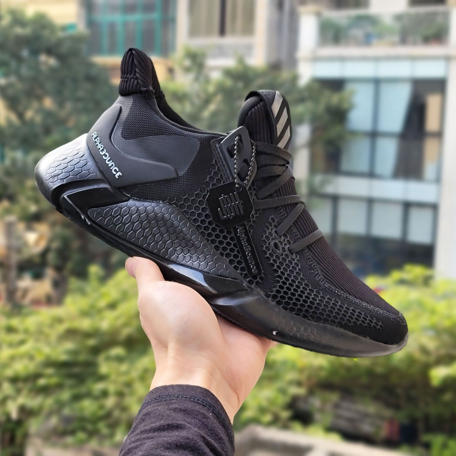 Giày Alphabounce 2020 [Fullbox + Bill]