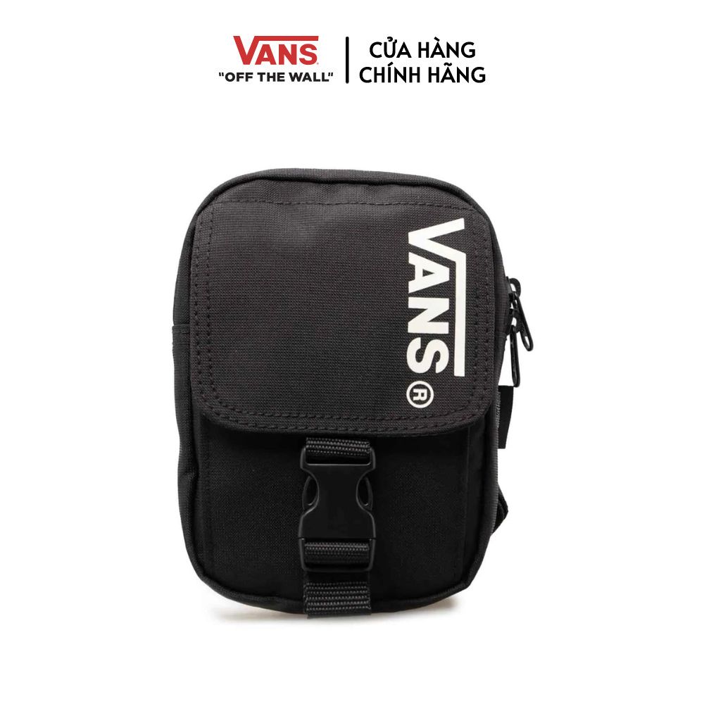 Túi vans gym class small bag vn0002esblk