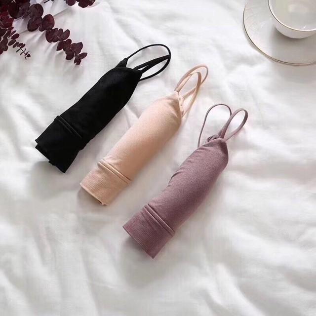 Áo Bara mút mỏng hàng đẹp-màu cực Tây