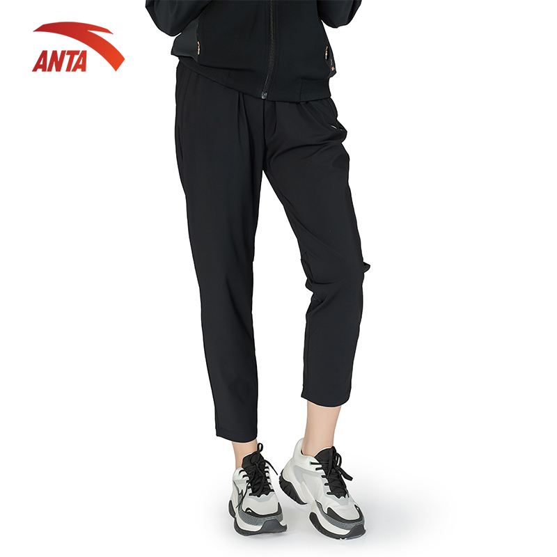 [BRAND DAY] Quần dài thể thao nữ A-CHILL TOUCH Anta 862237323