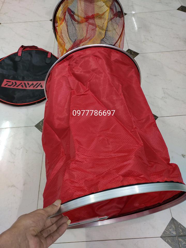 giỏ đựng cá đaiwa