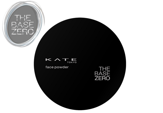 Phấn Phủ Dạng Bột Kate Face Powder A Natural Type 6G