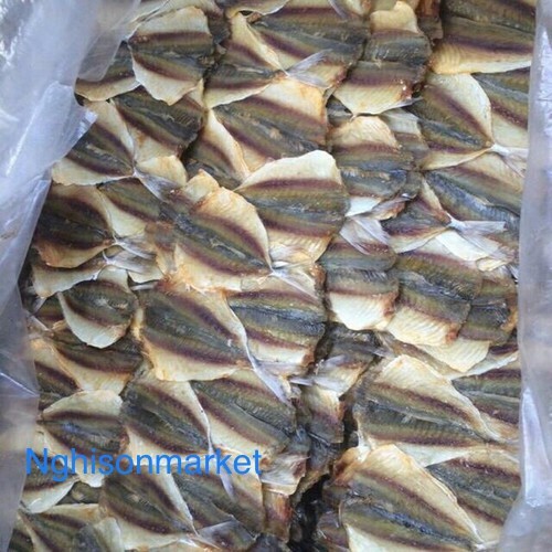 0.5 KG KHÔ CÁ CHỈ VÀNG