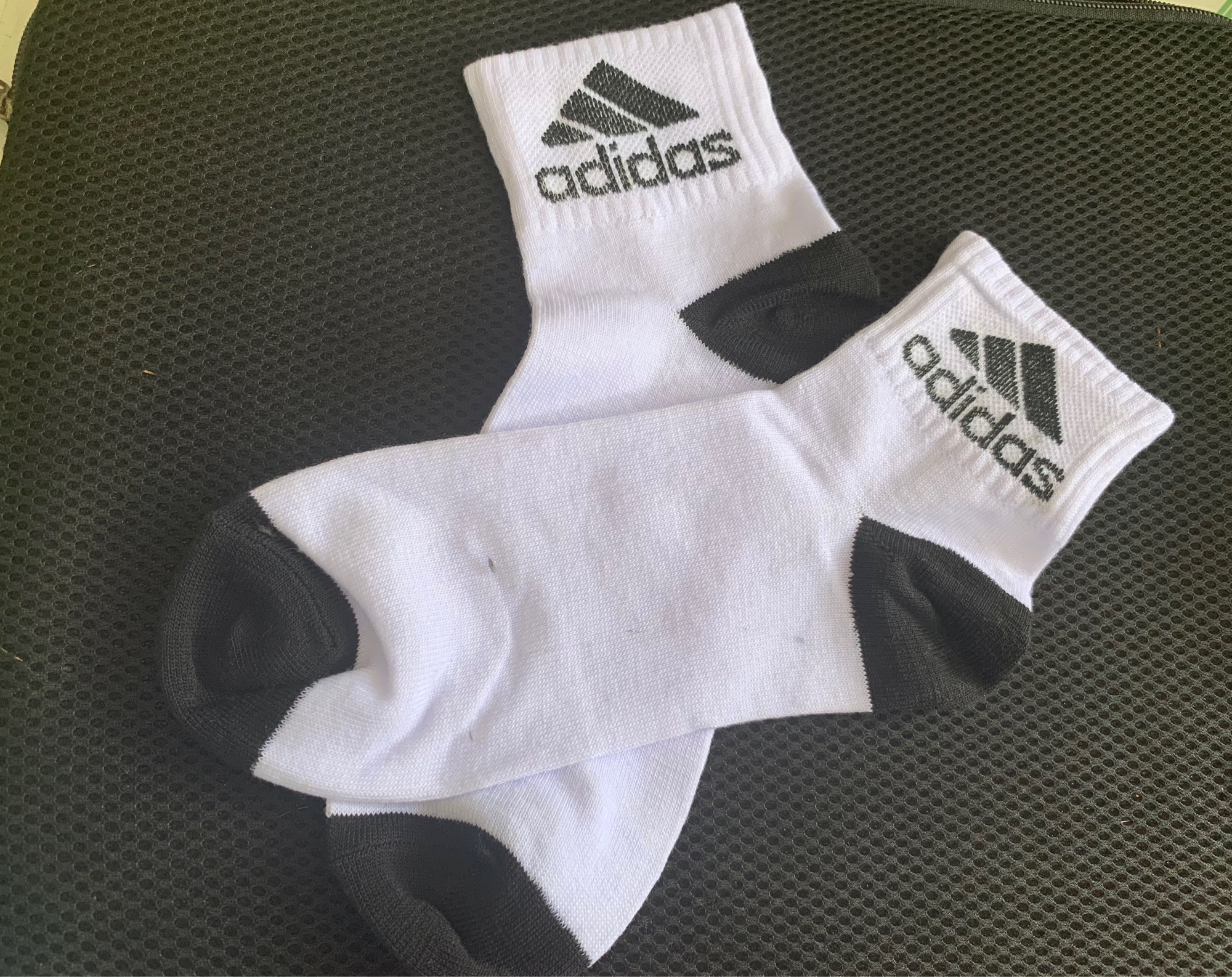 Tất nam (vớ nam) hiệu adidas