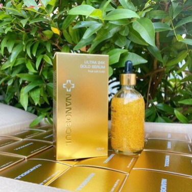 [HCM]Serum Vàng 24K Ultra 24K Gold Serum