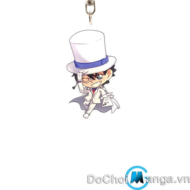 Móc Khóa Kid - Detective Conan