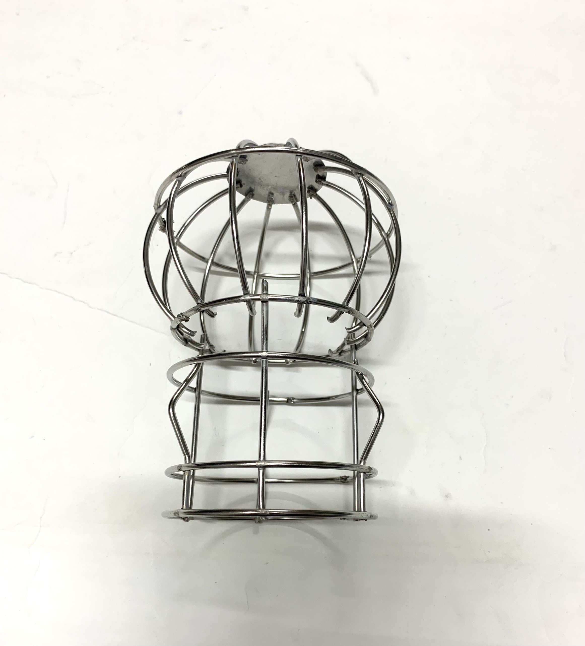 Quả Cầu Chắn Rác Inox 304