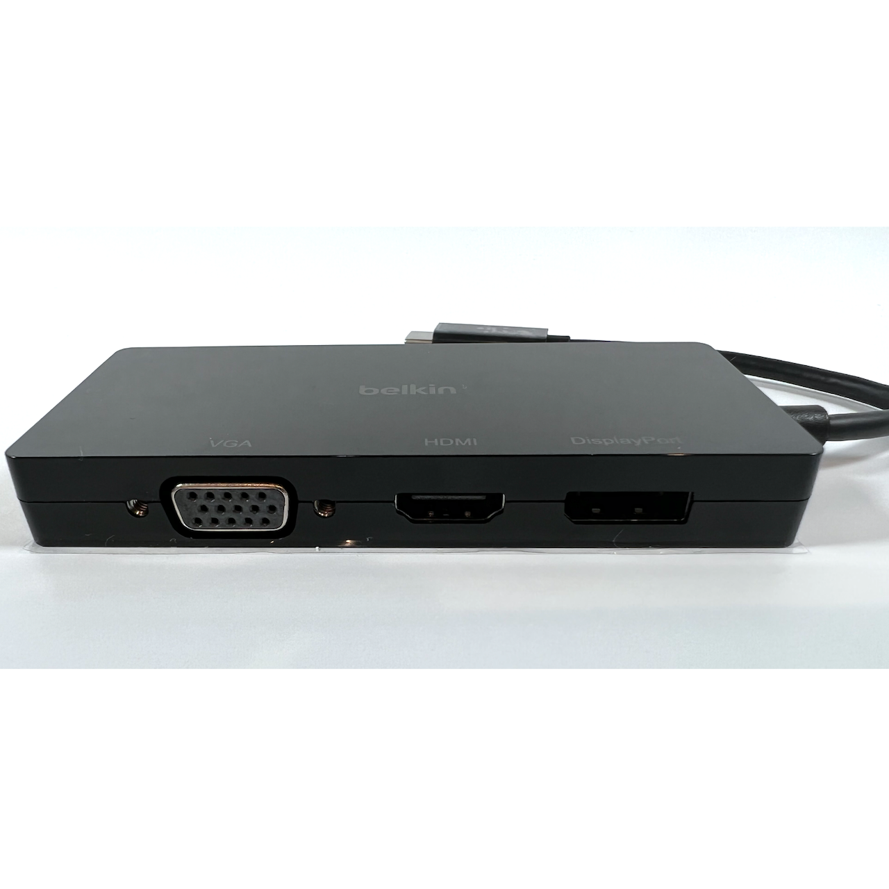 [Original] Hub chuyển USB-C Video Adapter (HDMI, DisplayPort, DVI, VGA)