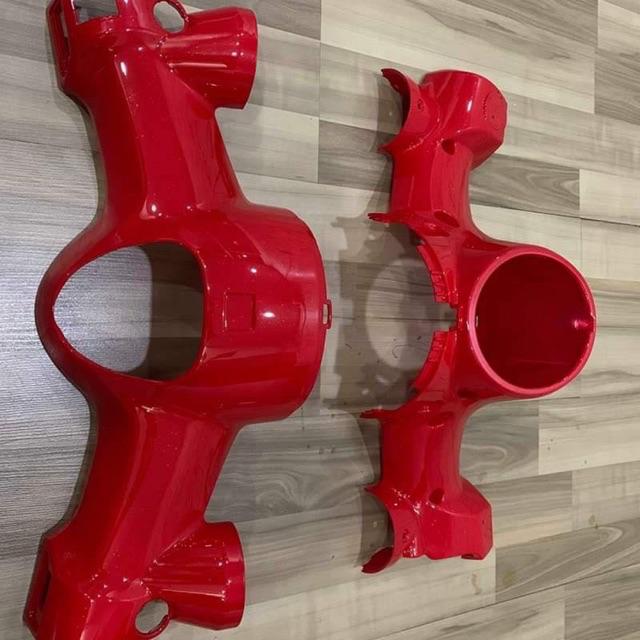 Đầu xe cub 81 đời mới
