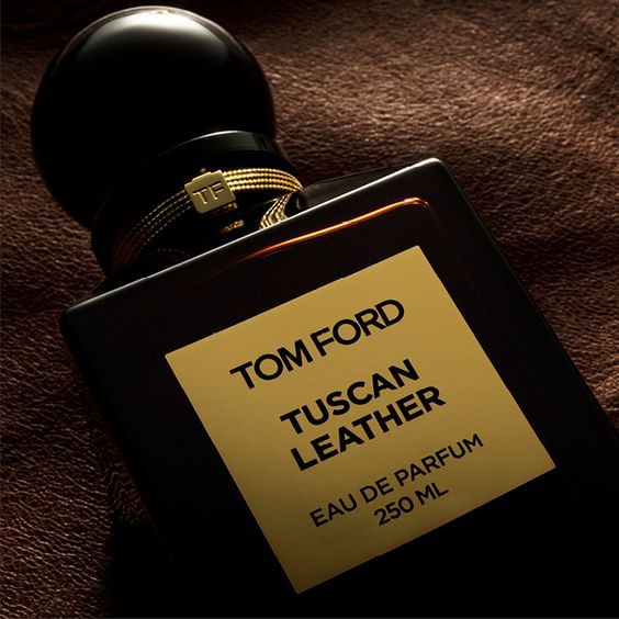 TVNH] Nước Hoa Tom Ford Tuscan Leather - Nước hoa nam cao cấp chính hãng -  Niche, mùi hương cực kỳ sang trọng, nam tính 