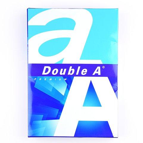 [Lấy mã giảm thêm 30%] Giấy in Double A - A4/80gsm (500 tờ/ ream)