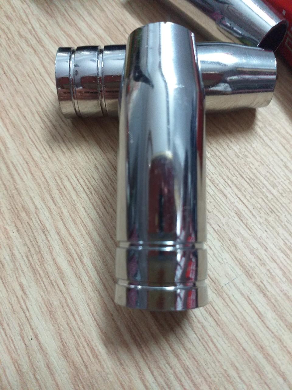 [HCM]PHỤ KIỆN MÁY HÀN MIG - CHỤP KHÍ15AK (BỘ 5 CHỤP KHÍ)