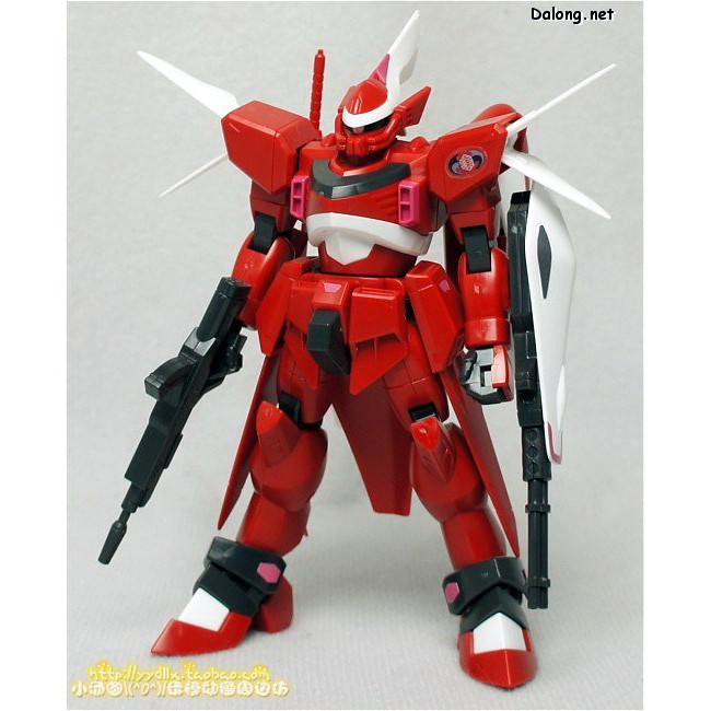 Mô hình gundamchat hg cgue 1/144
