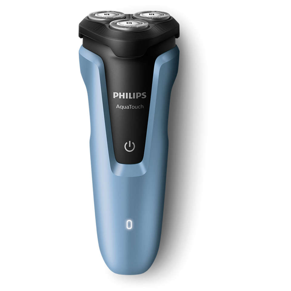 [HCM]MÁY CẠO RÂU PHILIPS S1070 Hàng CHÍNH HÃNG (Bảo hành 2 năm toàn quốc)