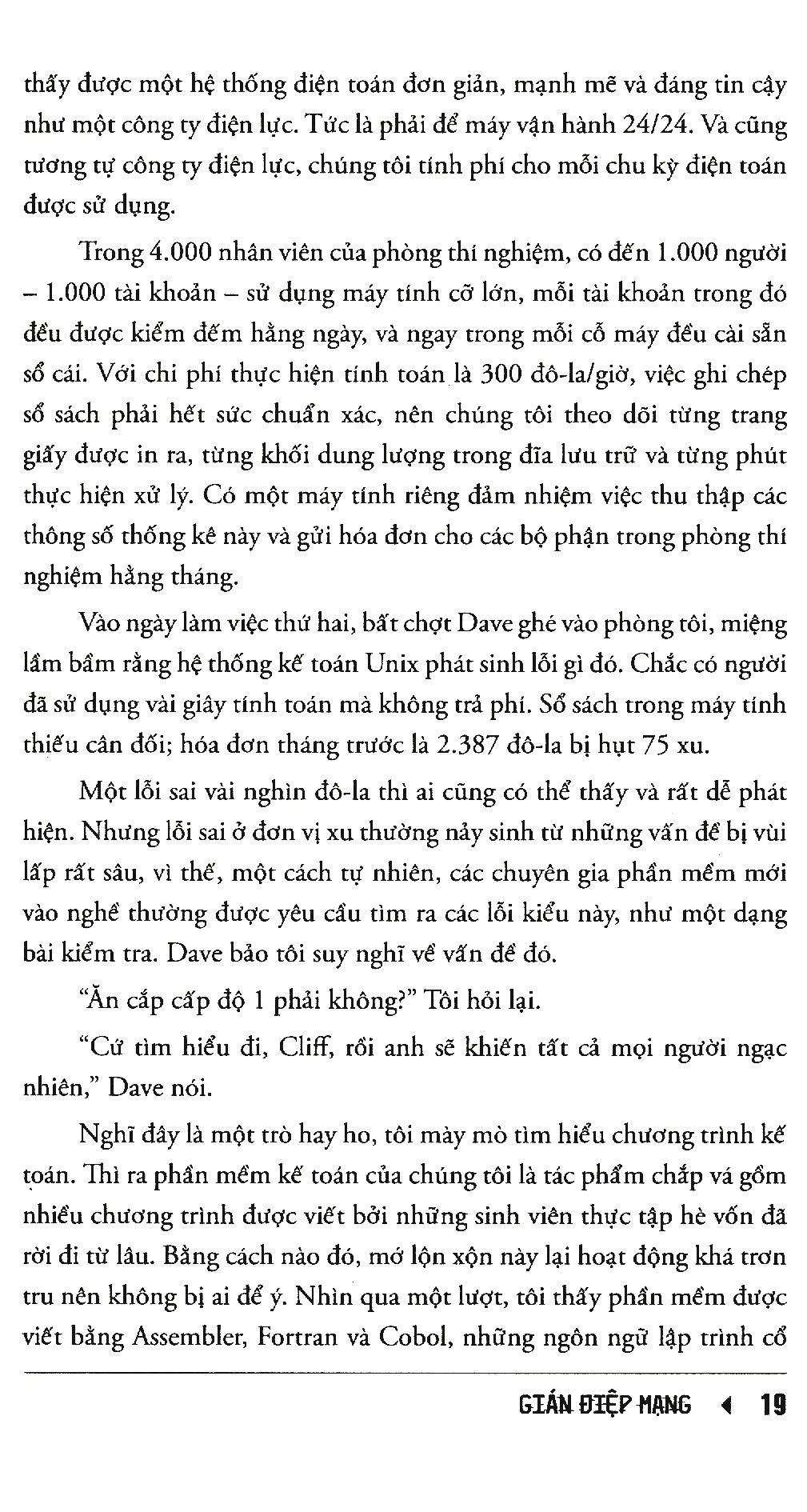 Sách - An toàn thông tin