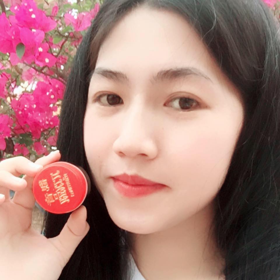 2 Kem Sâm Cô Tiên Thái Lan Tri Nam Duong Trang Da