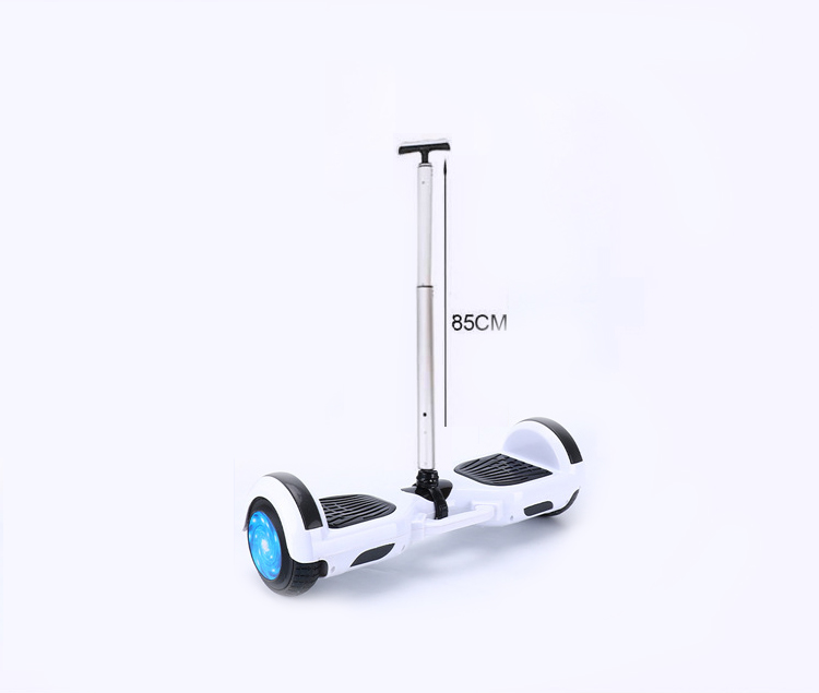 xe điện cân bằng smart new