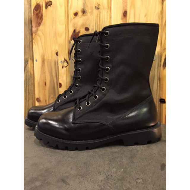 Ghệt cao cổ, boot cao cổ chuẩn hàng X26