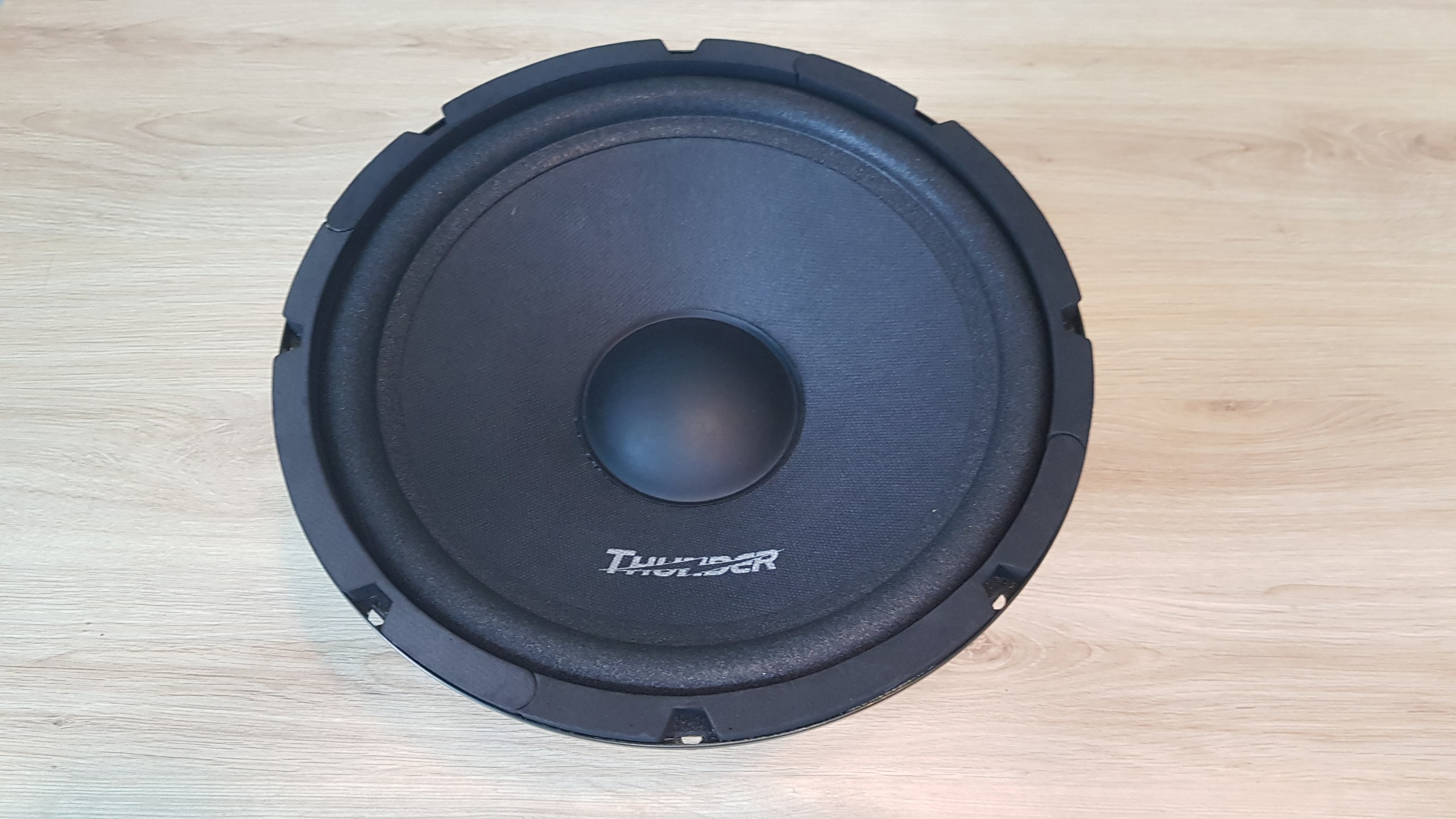 01 Cặp - LOA SUPER BASS 25 cm WMB 250-68 ( Woofer Mega Bass 10" )