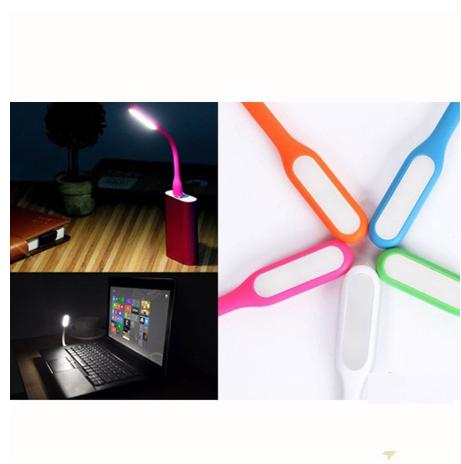 [HCM]Combo 2 Đèn LED Uốn Dẻo Dùng Nguồn USB