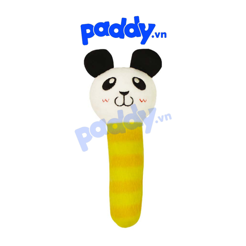 Đồ Chơi Cho Chó Que Thú Bông DoggyMan