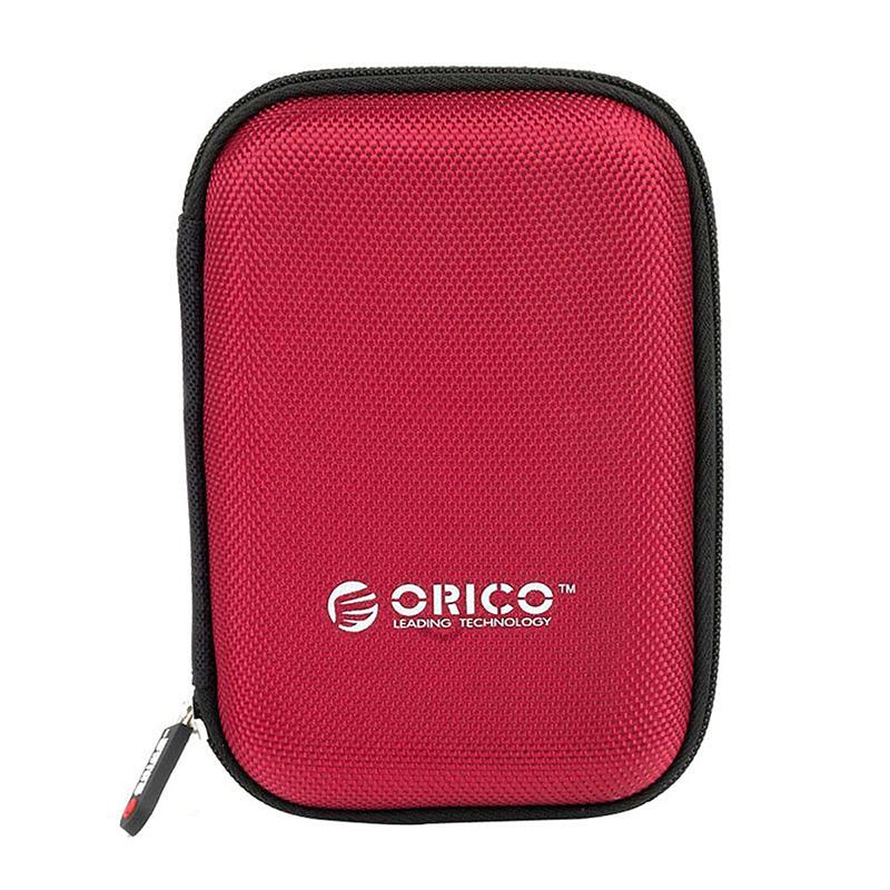 [HCM]Bao Bảo Vệ Ổ Cứng 2.5 SSD / HDD ORICO PHD-25