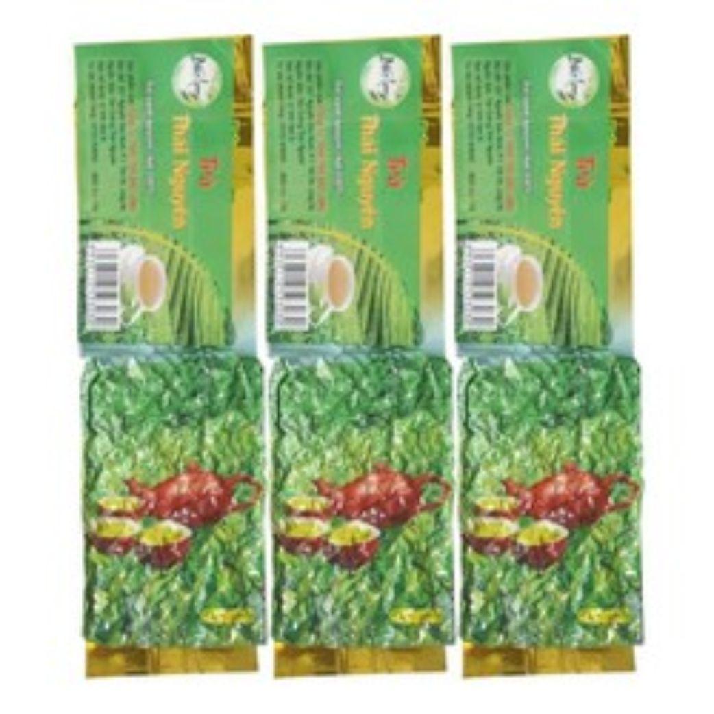 Trà Bắc Tân Cương Đặc Biệt 50gr